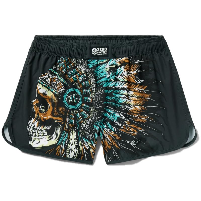 Fight Shorts